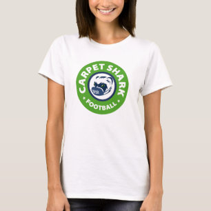 2020 FCS Logo Women's Tee