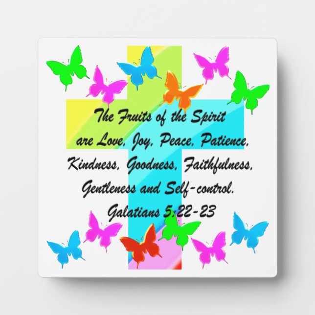2020 full square plaque (Front)