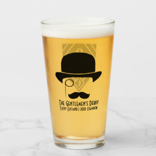 2020 Gents FF Derby Pint Glass