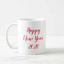 2020 Happy New Year Cup