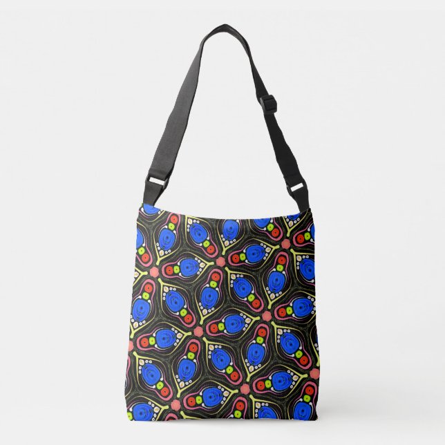 2020 Jimette Design Tote Bag (Front)