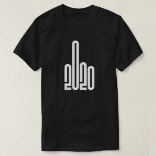 2020 Logo (worst year ever) T-Shirt