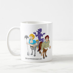 2020 Marquee Mug