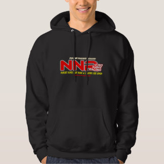 2020 NNR Sweatshirt with hood New