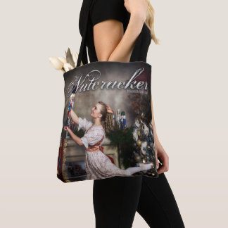 2020 Nutcracker Tote (Official)