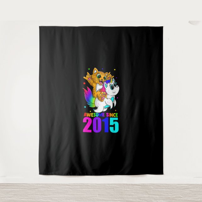 2020 One Star Very Bad would not recommend Funny A Tapestry (Front)