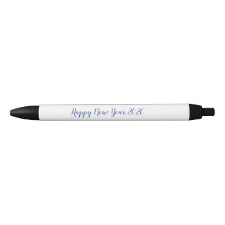 2020 Pen Happy New Year
