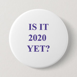 2020 Pin