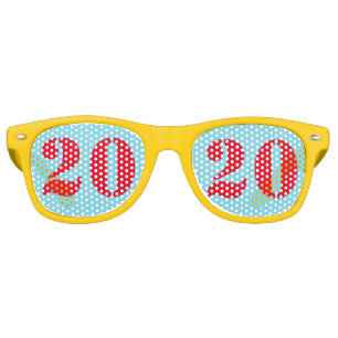 2020 RETRO SUNGLASSES