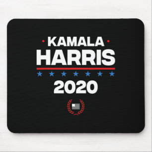 2020 Shirt Harris President Campaign Election 1 Mouse Pad