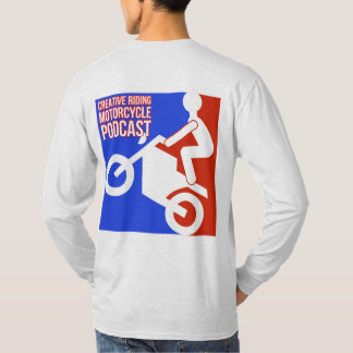 2020 Show Logo T-Shirt