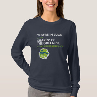 2020 SOTG Longsleeve T-Shirt