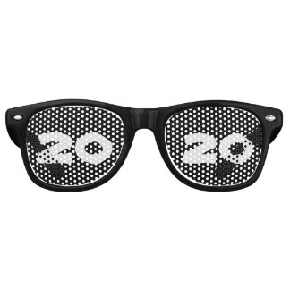 2020 Sunglasses Happy New Year!