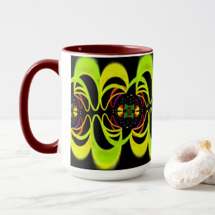2020 Superb High Quality MUG JIMETTE DESIGN