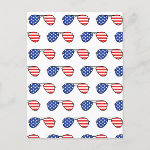 2020 Vision Thank You Joe! pre-addressed Postcard