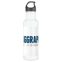 2020 Water Bottle