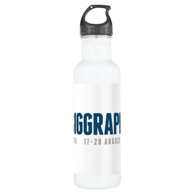 2020 Water Bottle (Front)