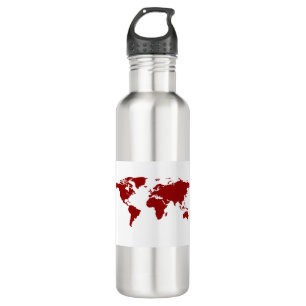 2020 World Top Photographer Most expensive photo 710 Ml Water Bottle
