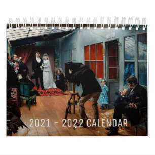 2021-2022 Calendar Switzerland Holidays