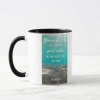 2021 Ancient Waters: Psalm 77:19