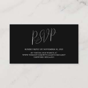 2021 Custom for Caitlin Enclosure Card