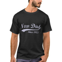 2021 Customise New Dad