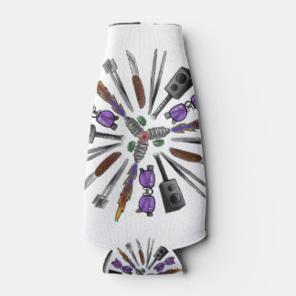 2021 Gathering T-shirt Design Coozie