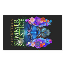 2021 Greensboro Summer Solstice Festival Keepsake