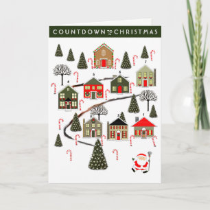 2021 Lacrosse Christmas Card