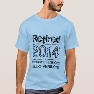 2021 Retirement tee shirts for retiring men