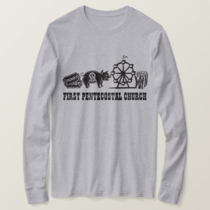 2021 Rockdale Fair Shirt