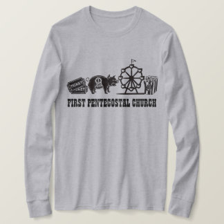 2021 Rockdale Fair Shirt