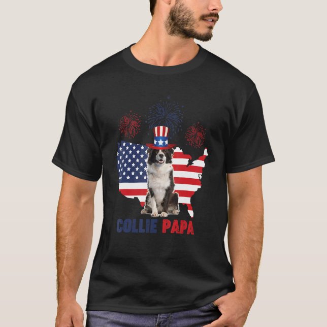 2022 4th Of July Independence Day Us American Flag T-Shirt (Front)