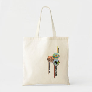2022 Annual Meeting Logo Tote Bag