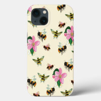 2022 Bees and bumblebees