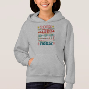 2022 Christmas Family-Merry Christmas-Xmas-Holiday