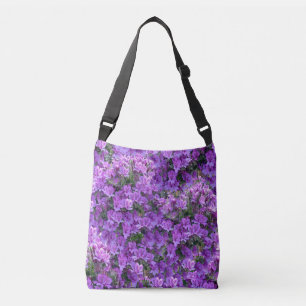 2022 colour of the year flowers crossbody bag