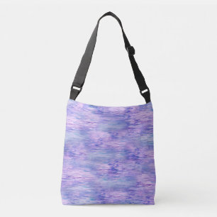 2022 colour of the year water reflection crossbody bag