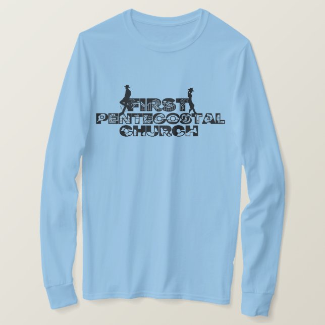 2022 Fair Shirt (Design Front)