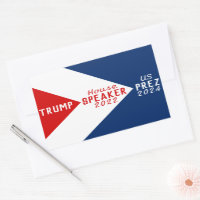 2022 House Speaker Trump President 2024
