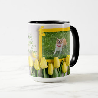 2022 Ioney's Southern Paws April Mug