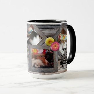 2022 Ioney's Southern Paws June Mug