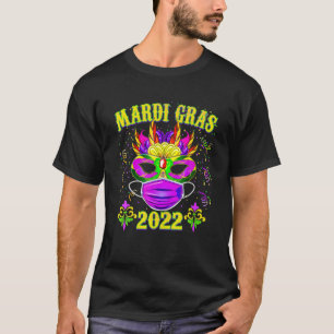 2022 Mardi Gras Mardi Gras Parade T-Shirt
