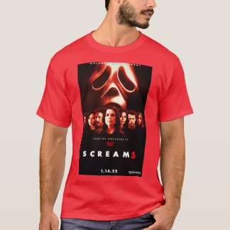 2022 Movie T-Shirt