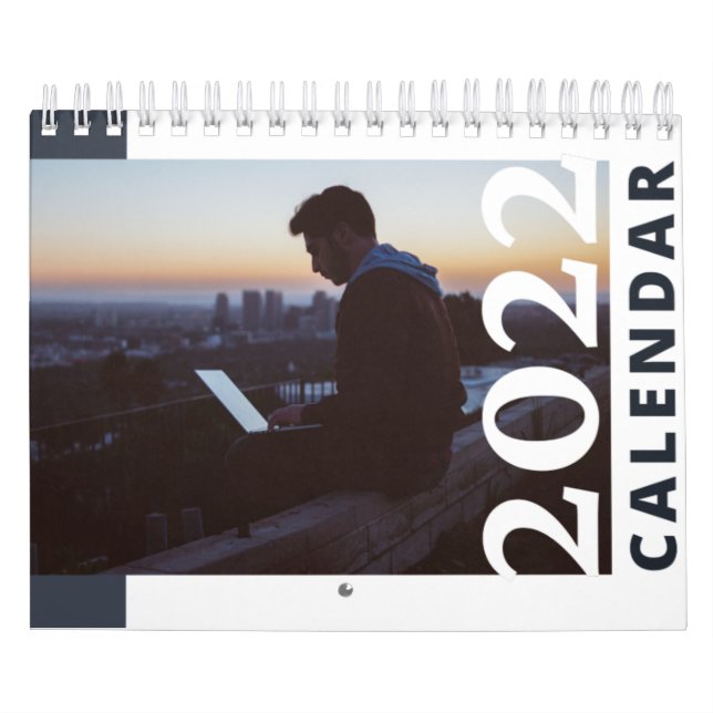 2022 OFFICE CALENDAR  (Cover)