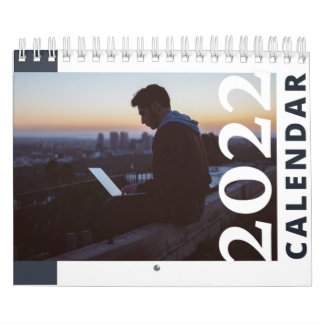 2022 OFFICE CALENDAR 