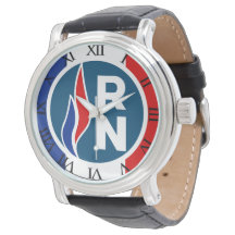2022 RN Watch