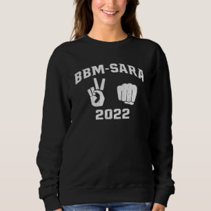 2022 Solid Bbm Sara Sweatshirt