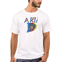 2023 AKli D T-shirt