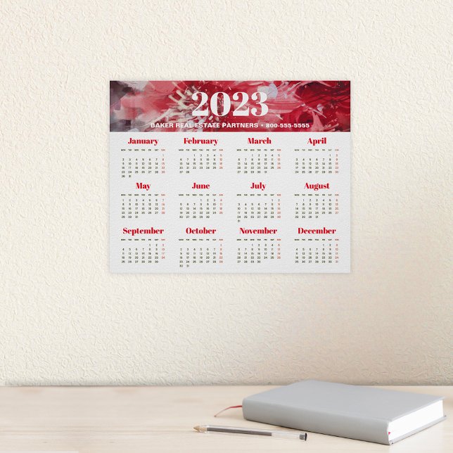 2023 Business Poster (Creator Uploaded)